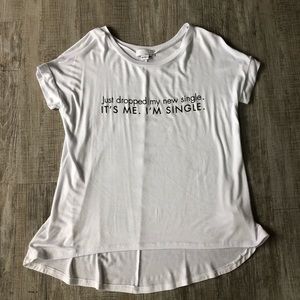 Funny classic T-shirt